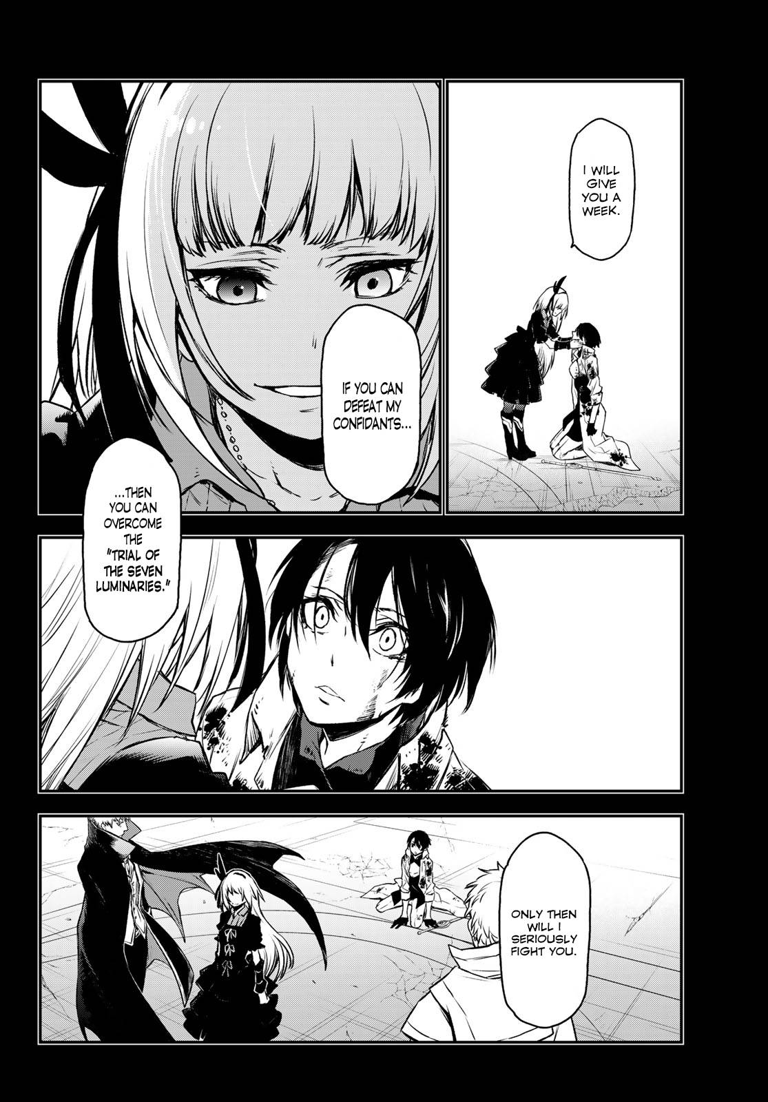 That Time I Got Reincarnated as a Slime, Chapter 87 image 24